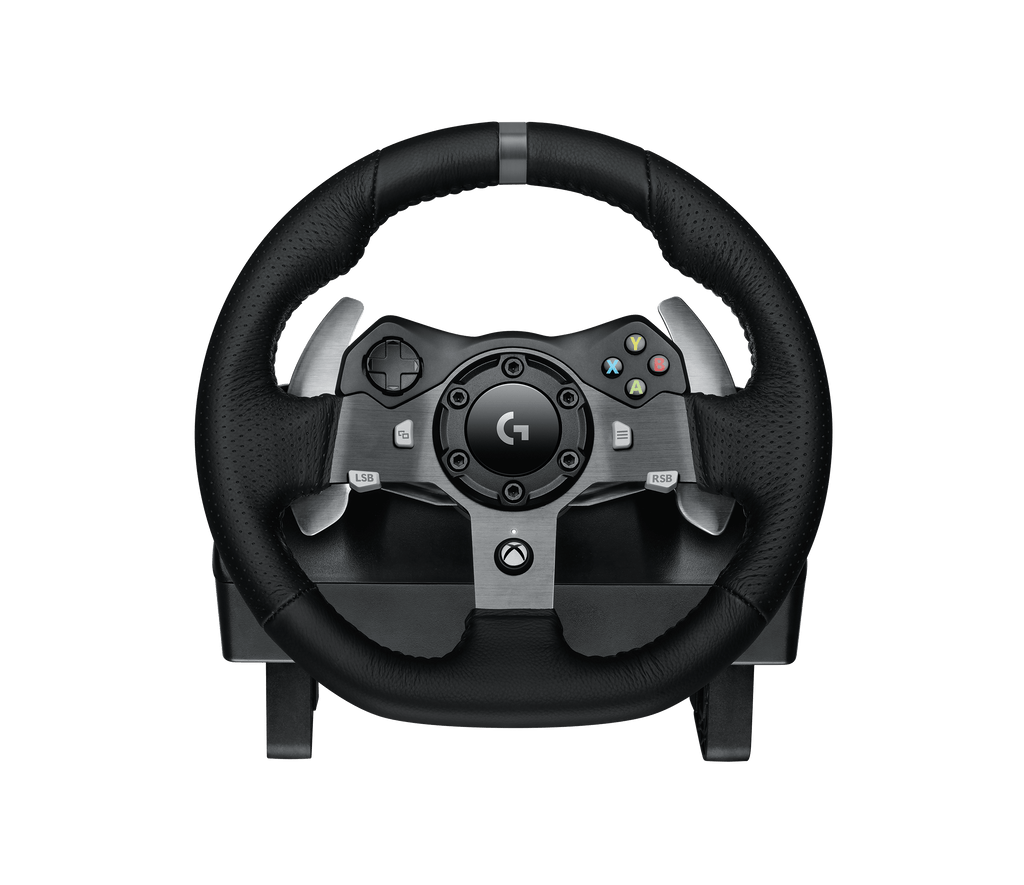 REFURBISHED G920/G29