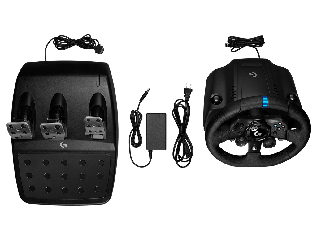 REFURBISHED G923