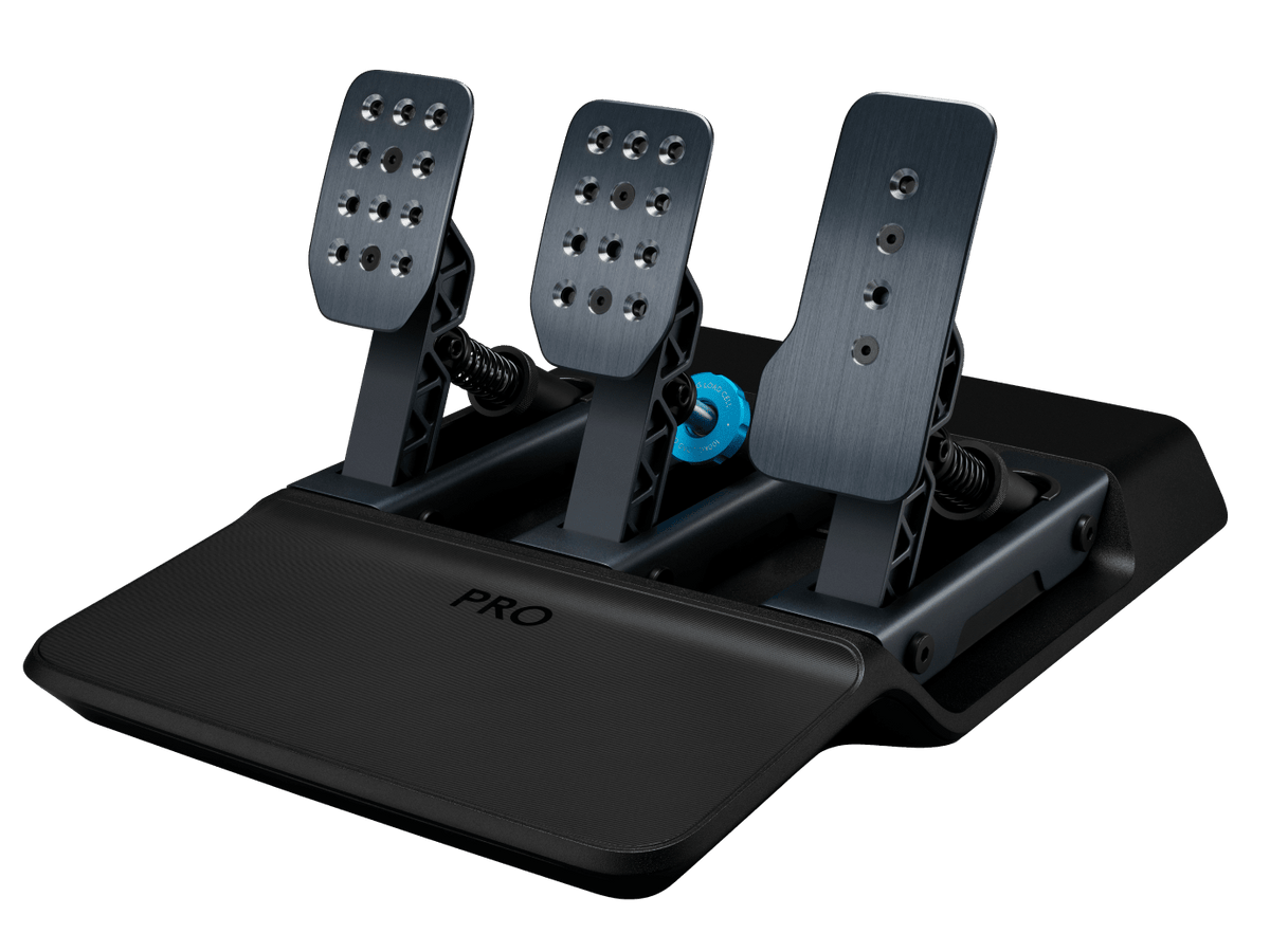 REFURBISHED PRO Racing Pedals