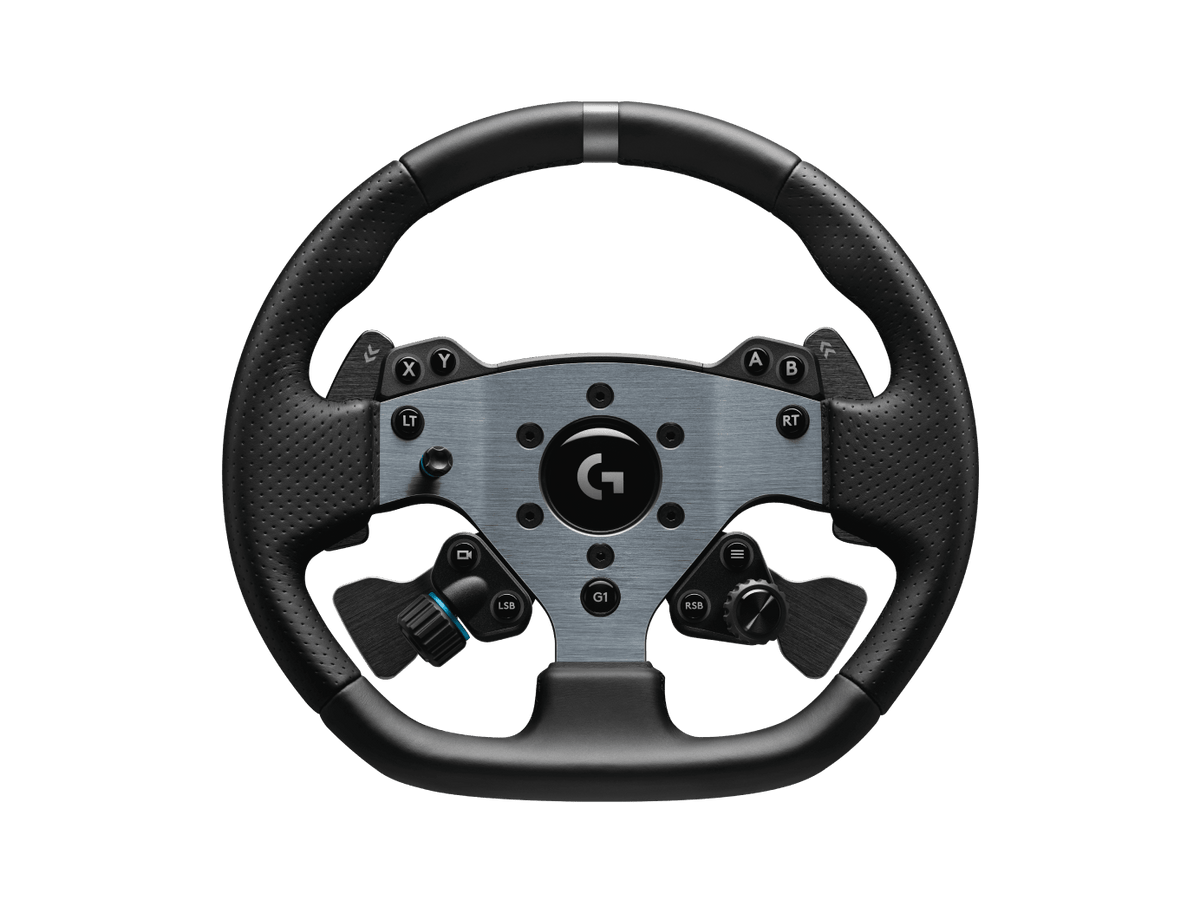 PRO Racing GT D Rim
