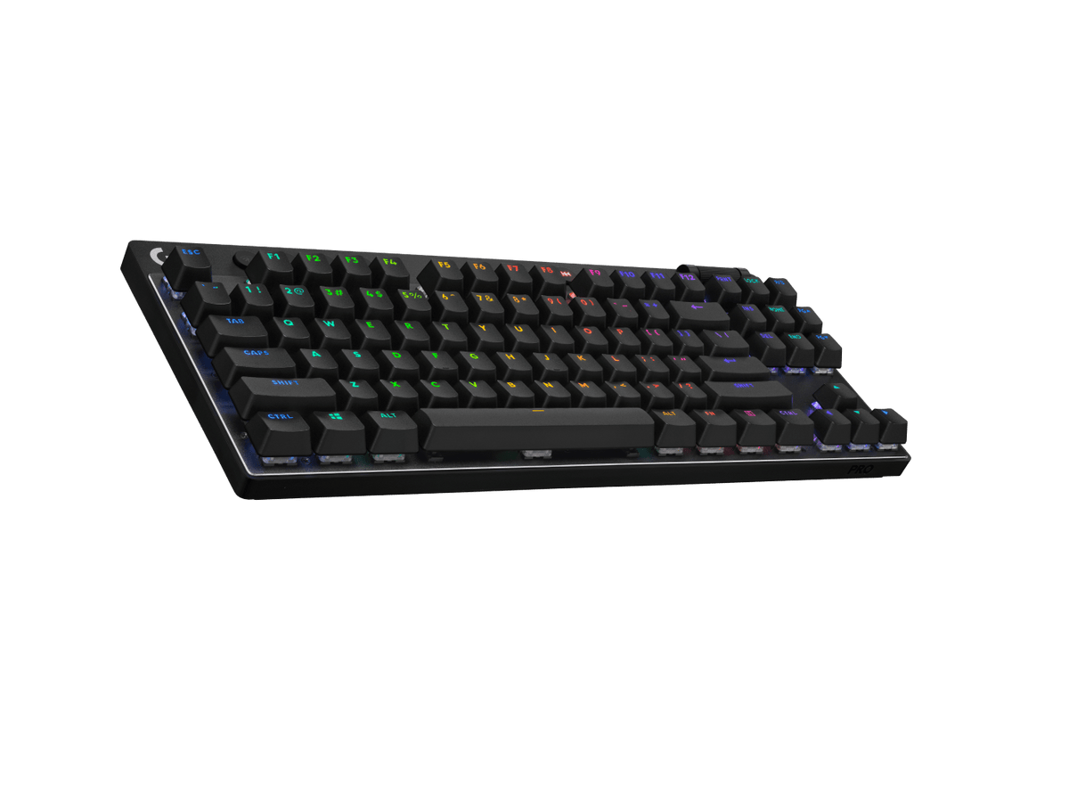Refurbished PRO X TKL