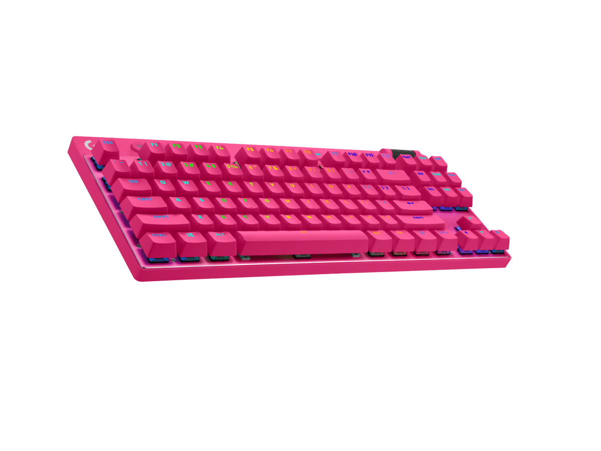 Refurbished PRO X TKL