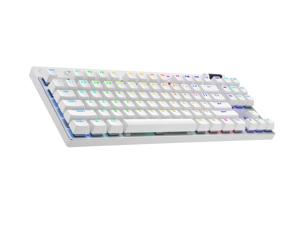 Refurbished PRO X TKL