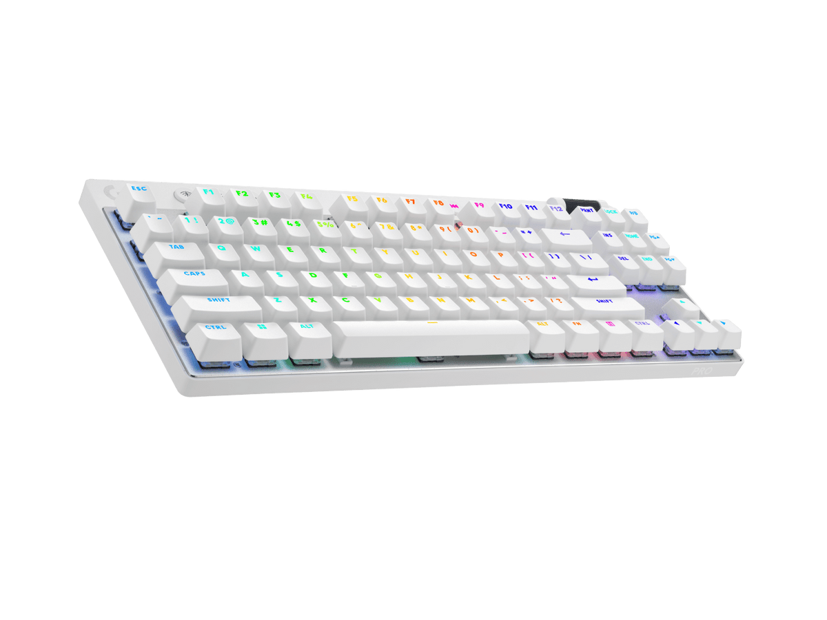 Refurbished PRO X TKL
