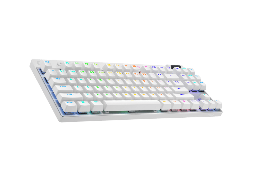 Refurbished PRO X TKL