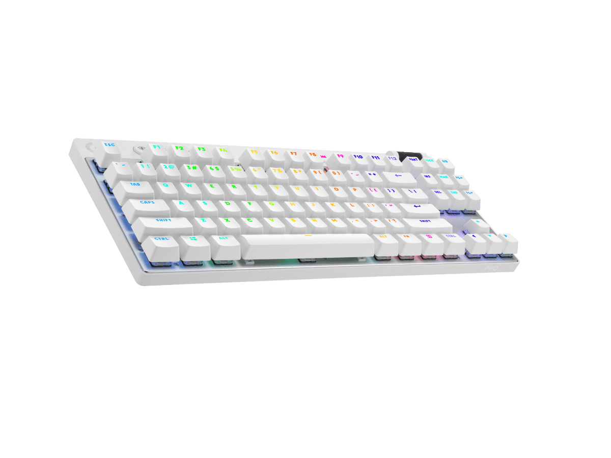 Refurbished PRO X TKL