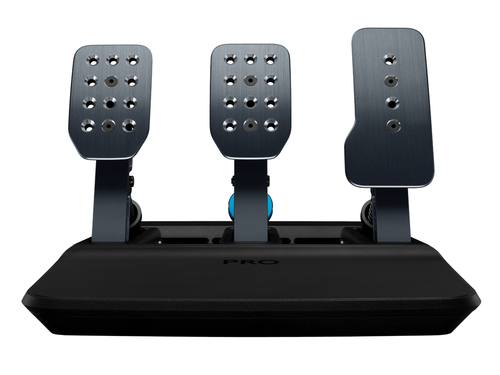 REFURBISHED PRO Racing Pedals