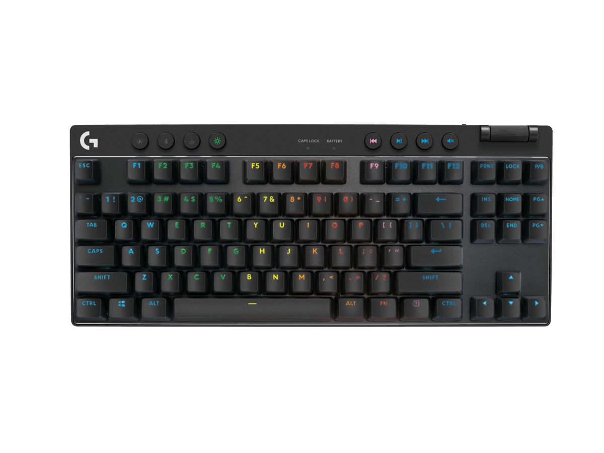 PRO X TKL
