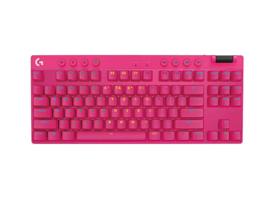 PRO X TKL