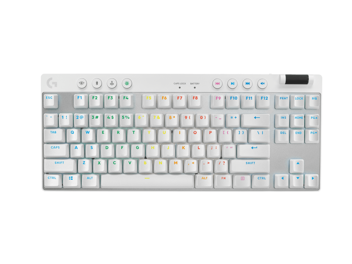 PRO X TKL