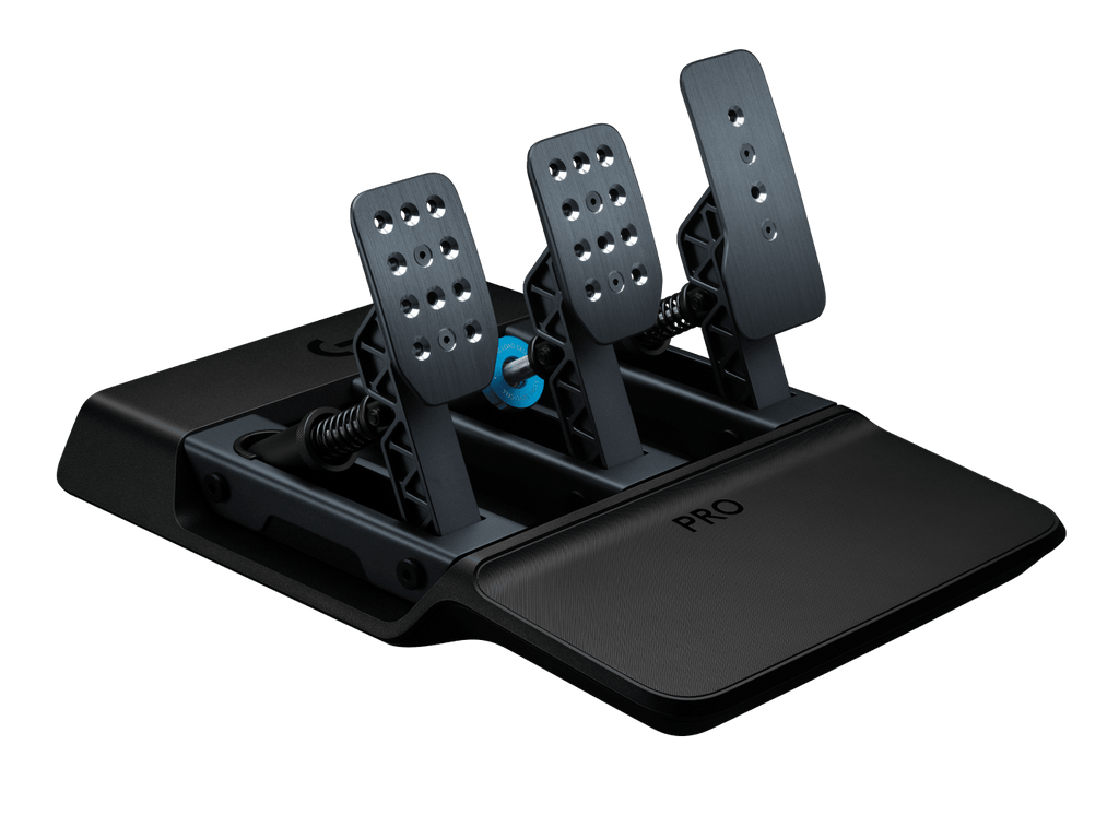 REFURBISHED PRO Racing Pedals