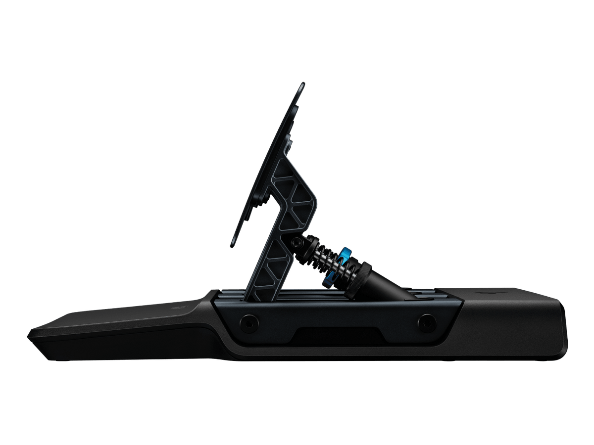 REFURBISHED PRO Racing Pedals