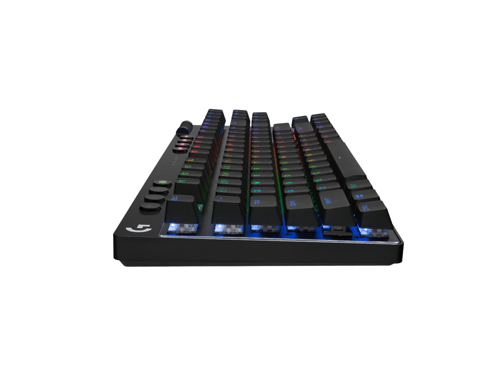 Refurbished PRO X TKL