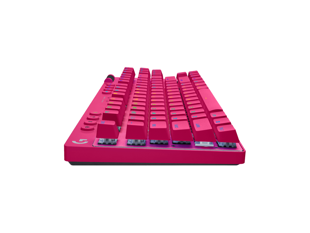 PRO X TKL