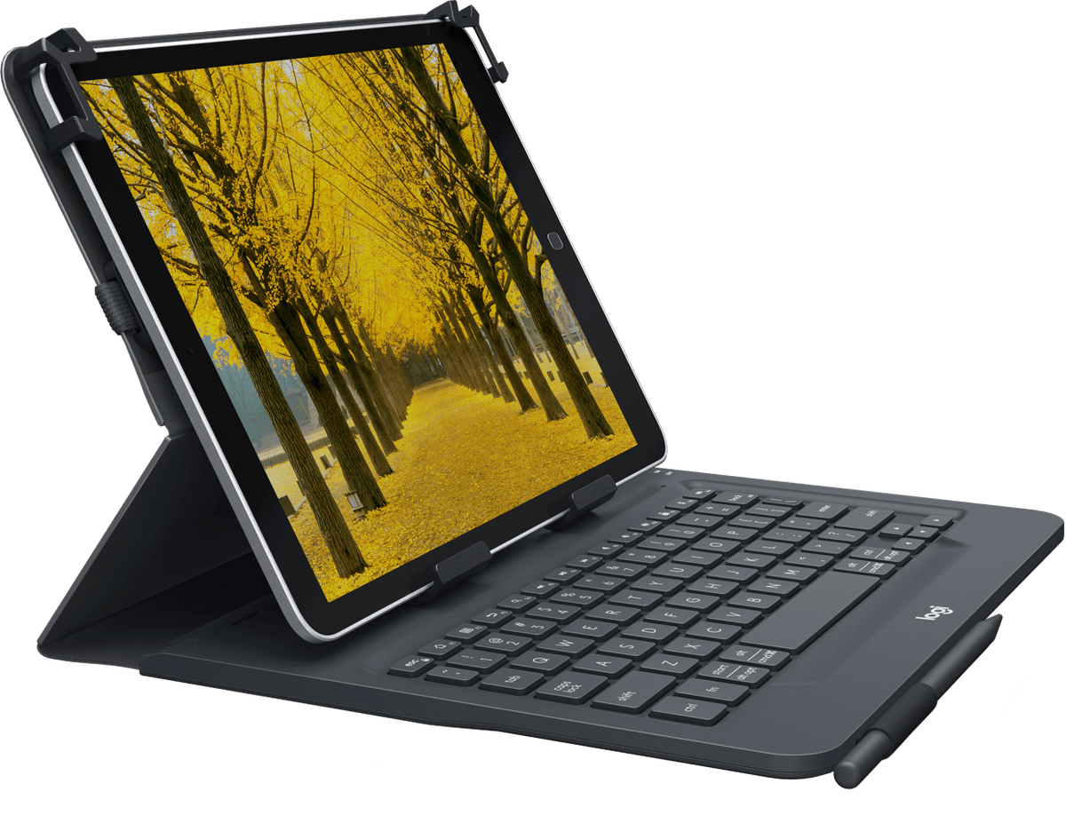 Universal Folio