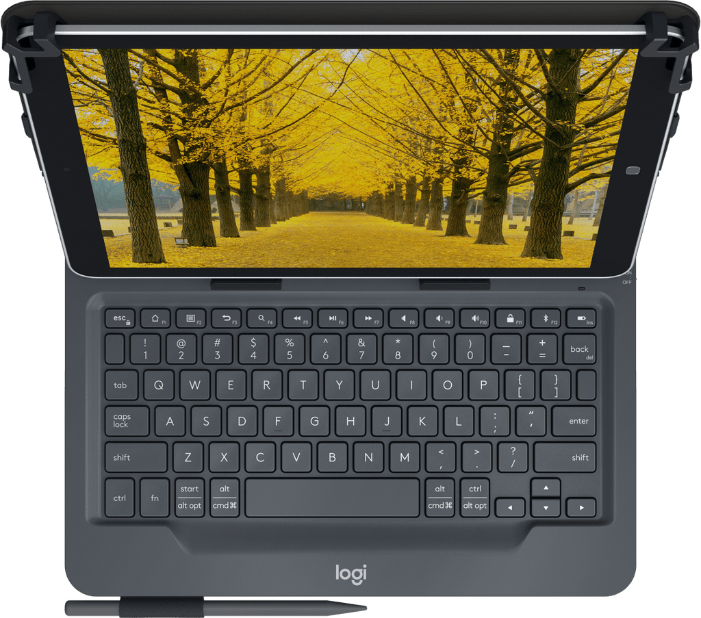 Universal Folio
