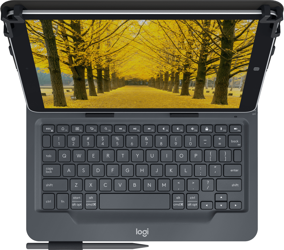 Universal Folio
