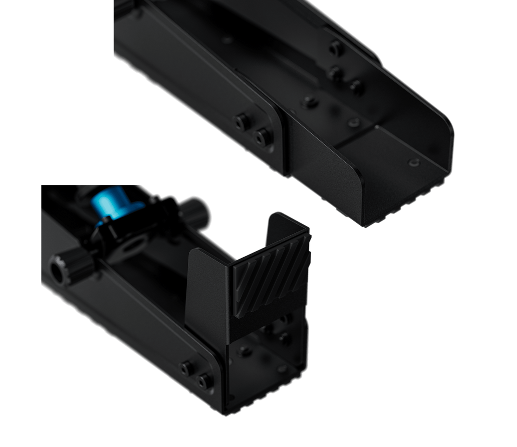 RS Pedals