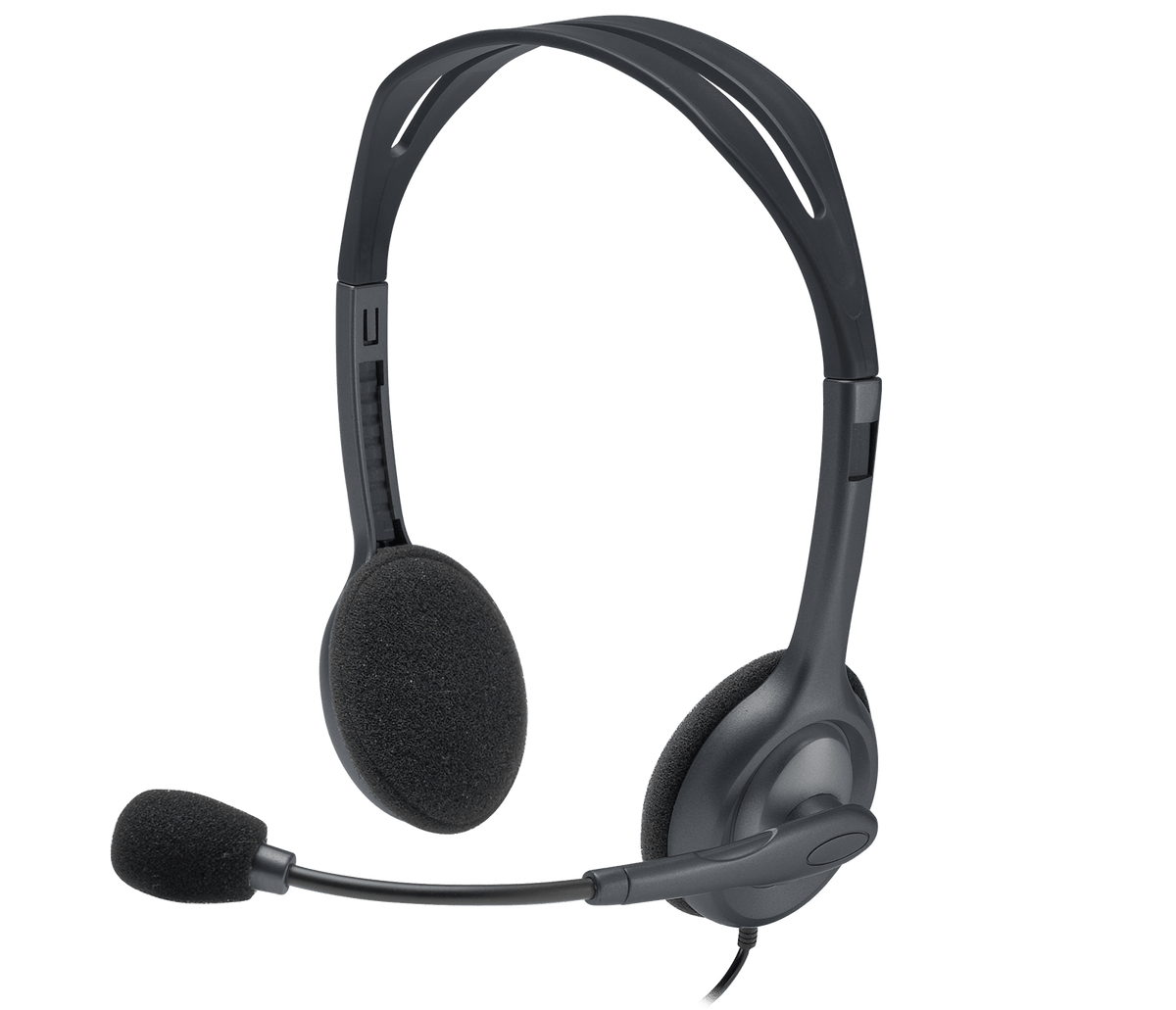 H111 Stereo Headset