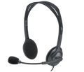 H111 Stereo Headset