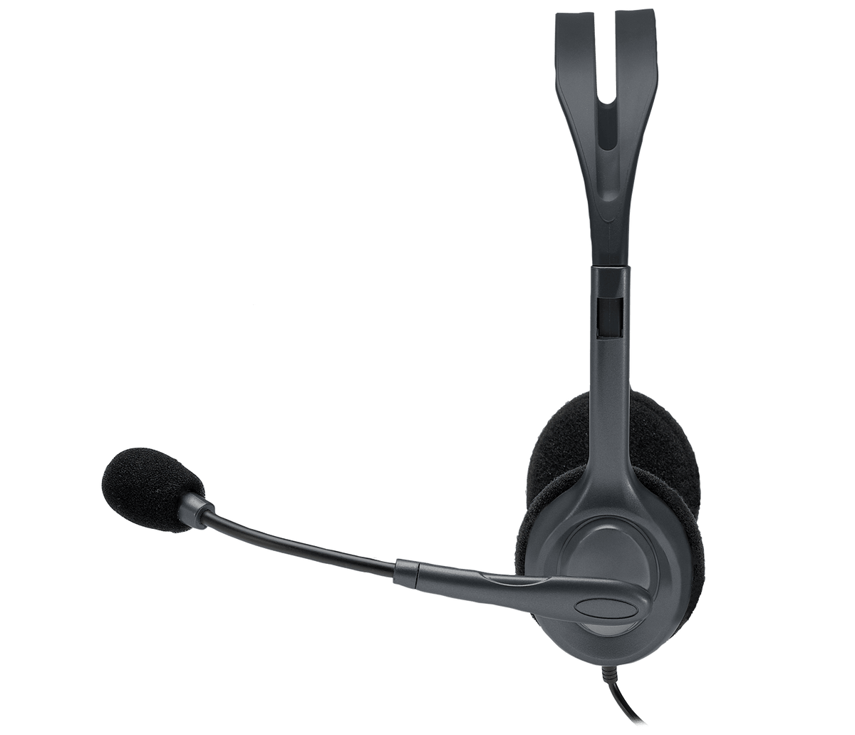 H111 Stereo Headset