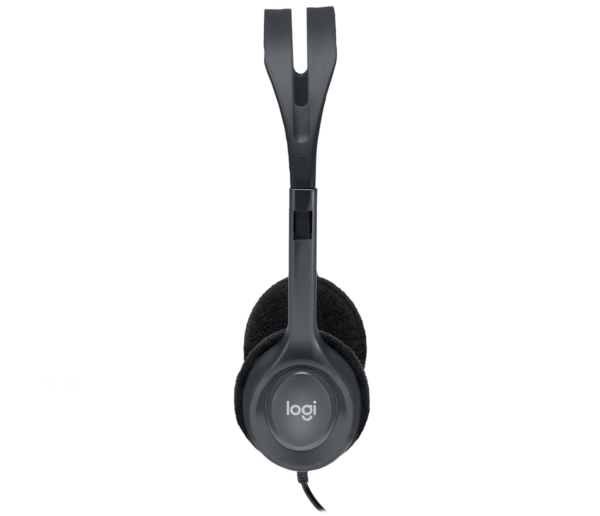 H111 Stereo Headset
