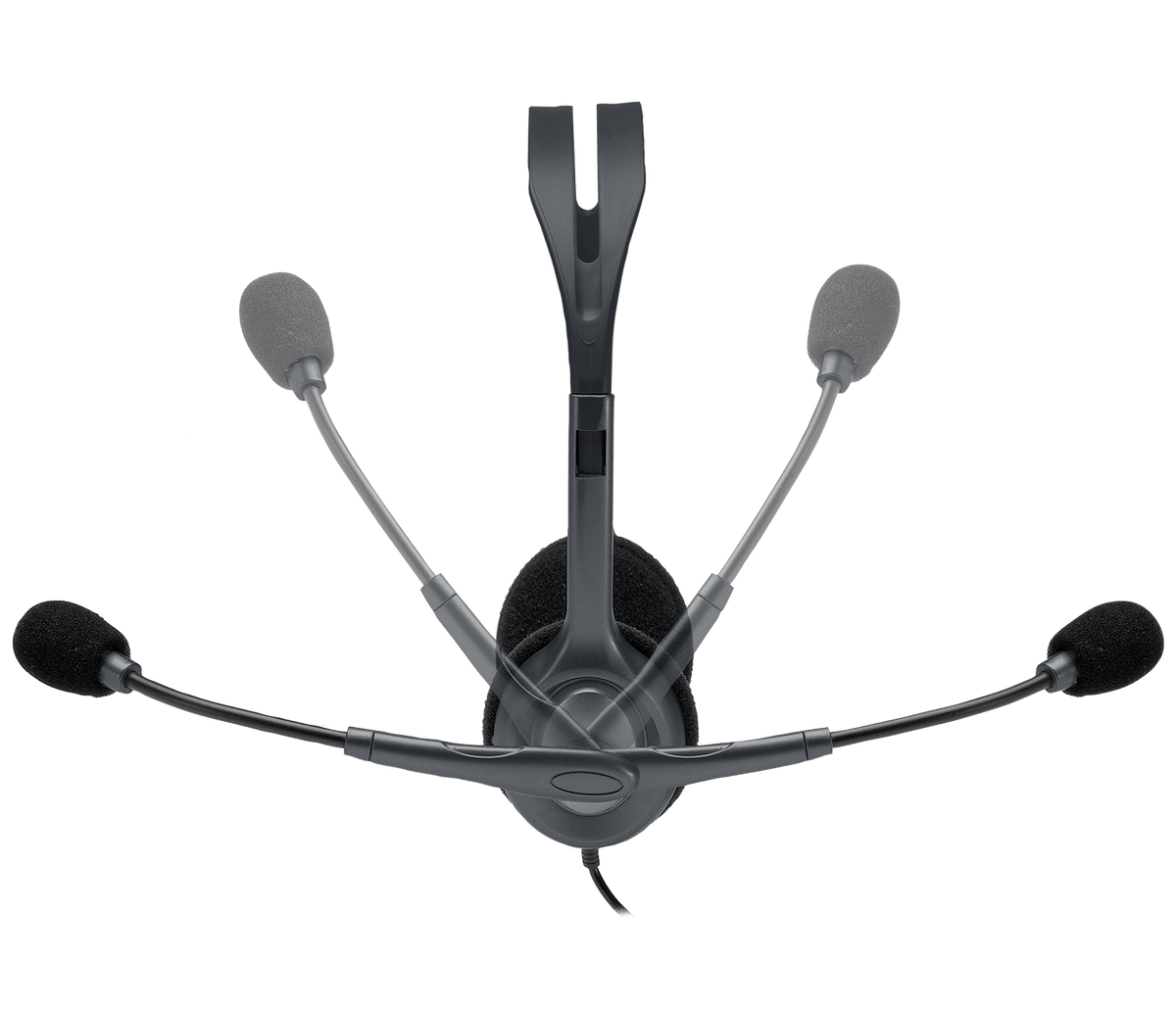 H111 Stereo Headset