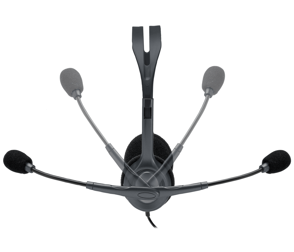 H111 Stereo Headset