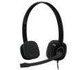 H151 Stereo Headset