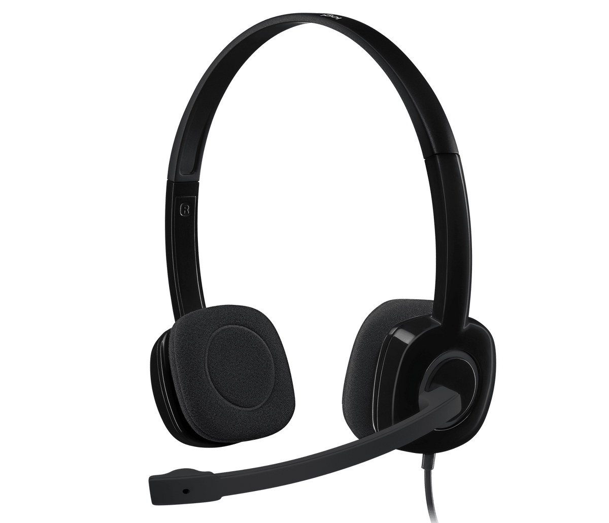 H151 Stereo Headset