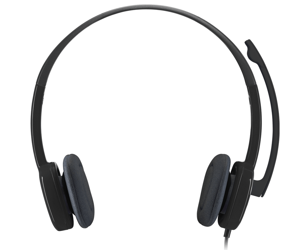 H151 Stereo Headset