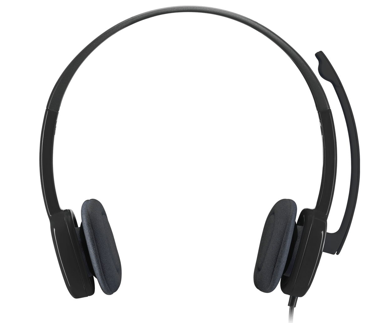H151 Stereo Headset