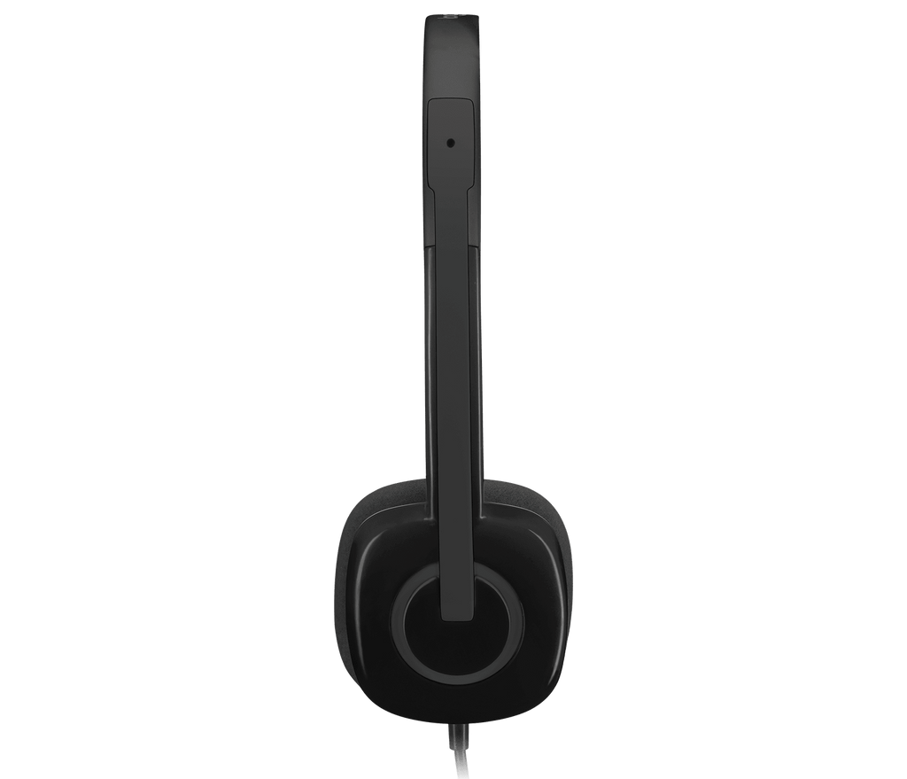 H151 Stereo Headset