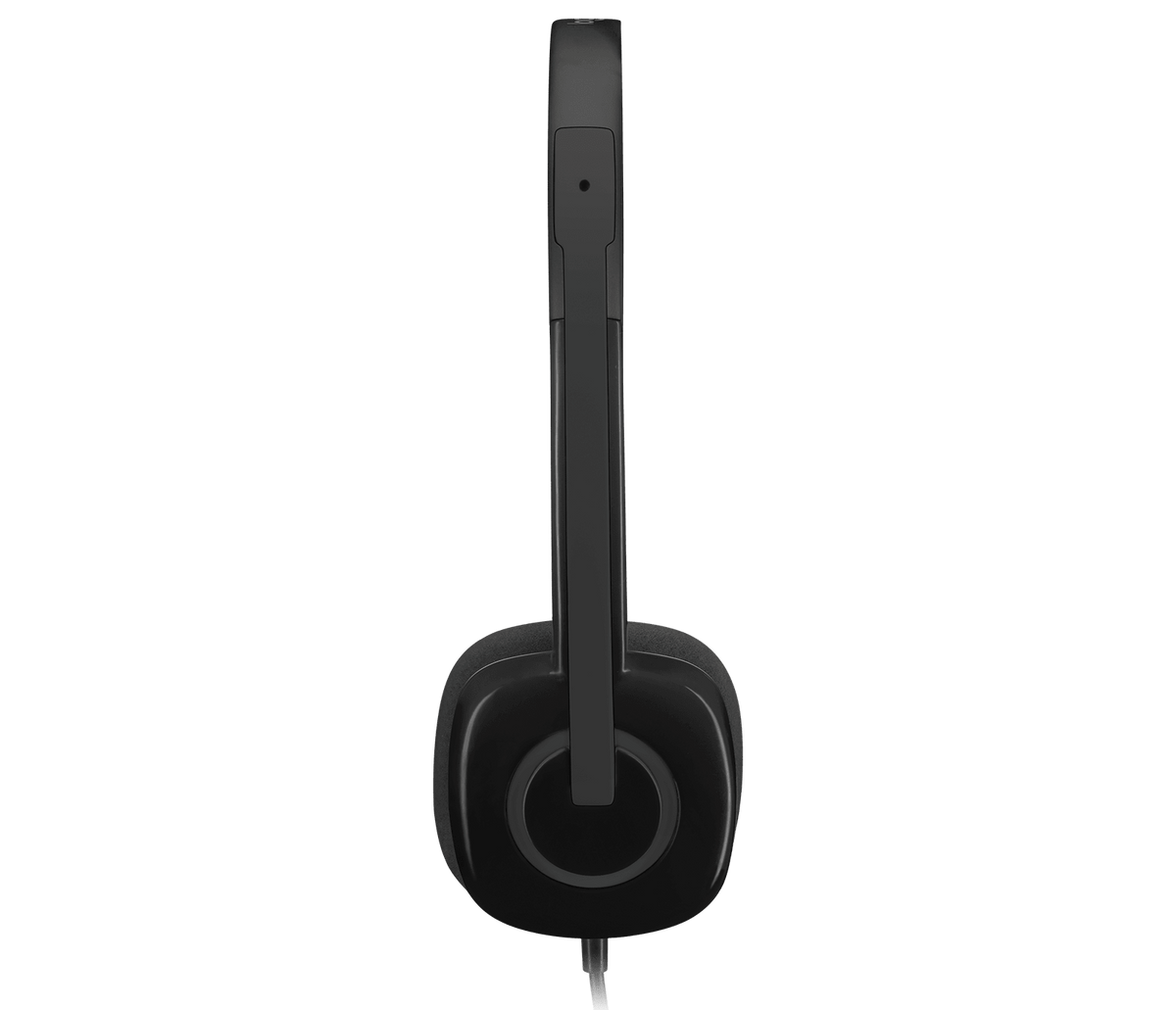 H151 Stereo Headset