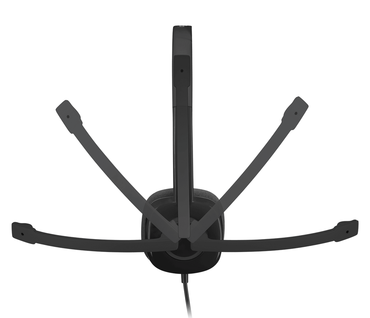 H151 Stereo Headset