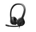 H390 USB Computer Headset