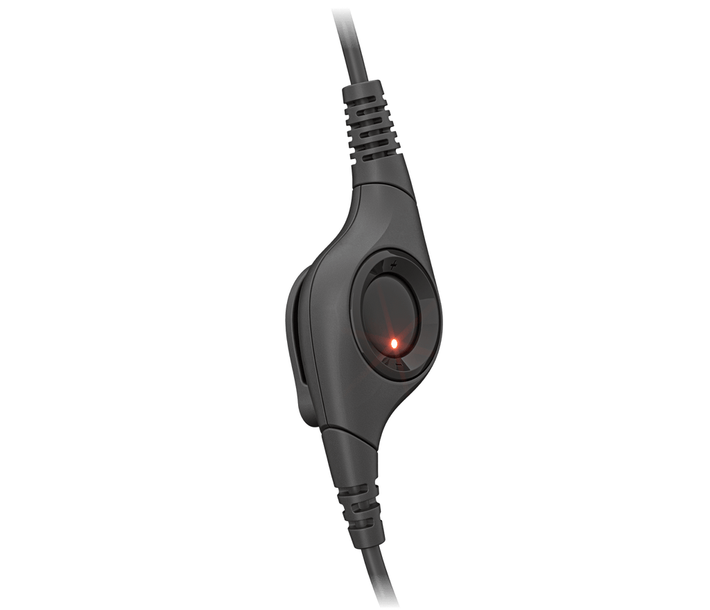H390 USB Computer Headset