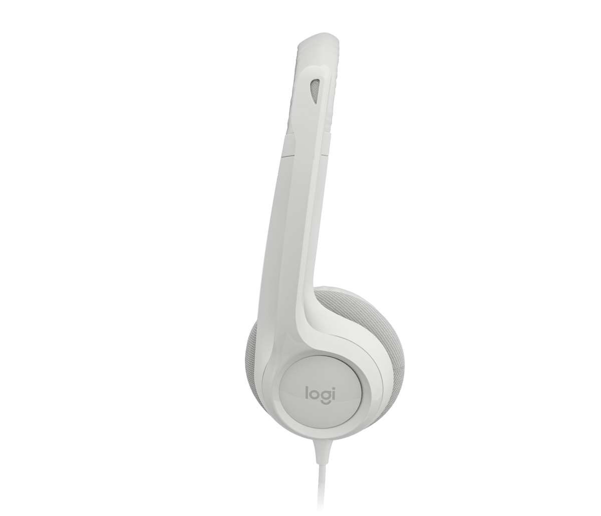 H390 USB Computer Headset