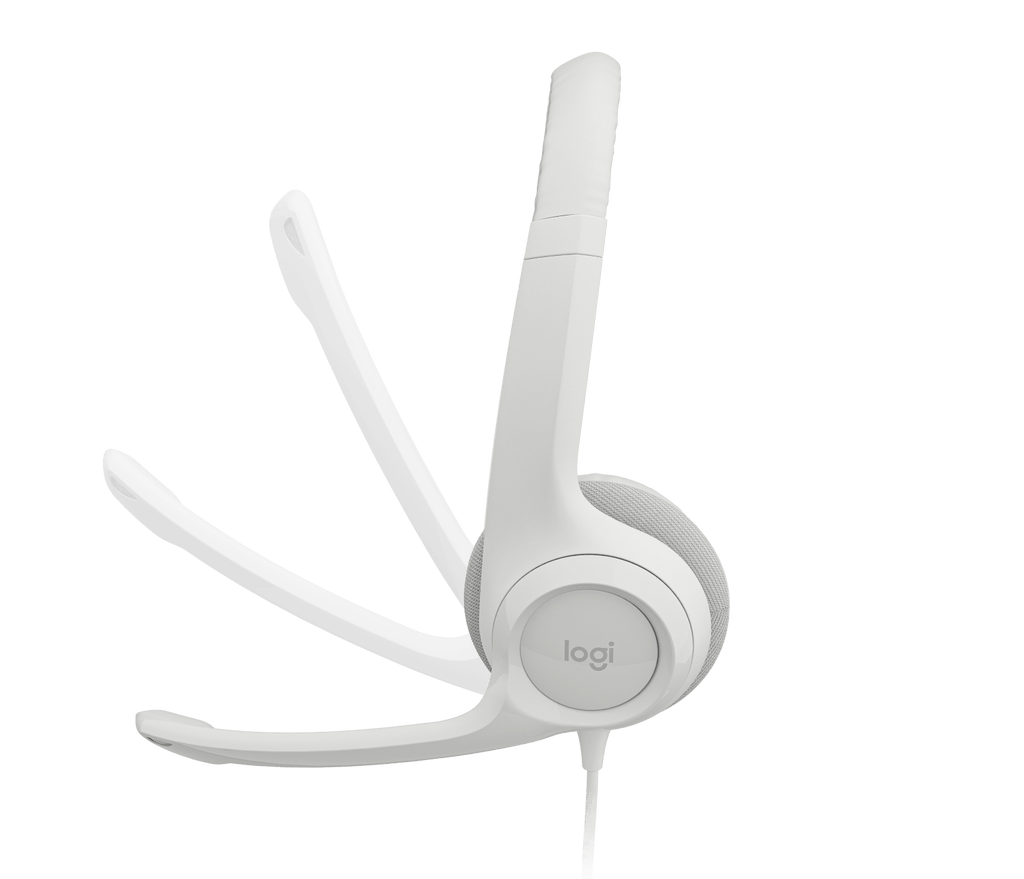 H390 USB Computer Headset