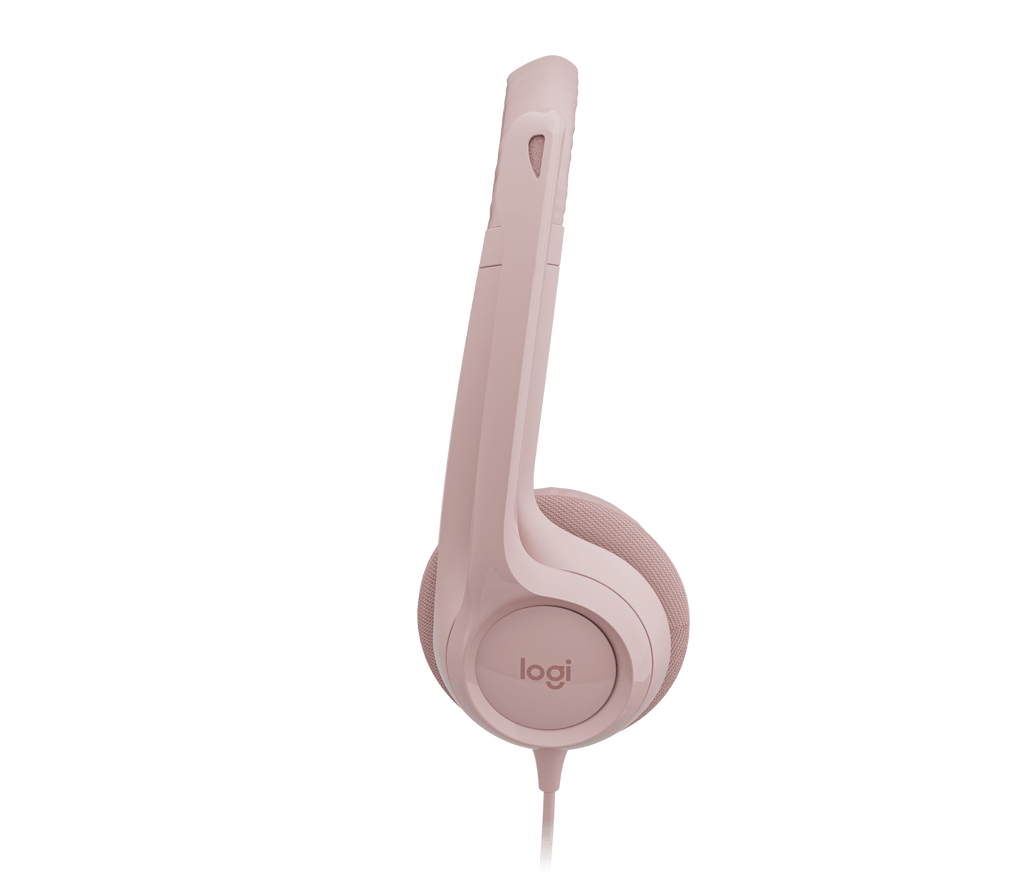 H390 USB Computer Headset