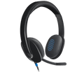 H540 USB Computer Headset