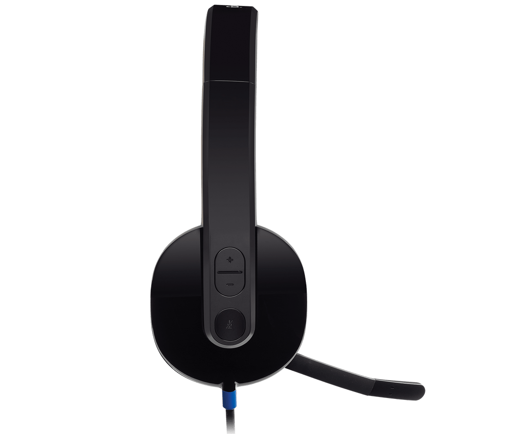 H540 USB Computer Headset