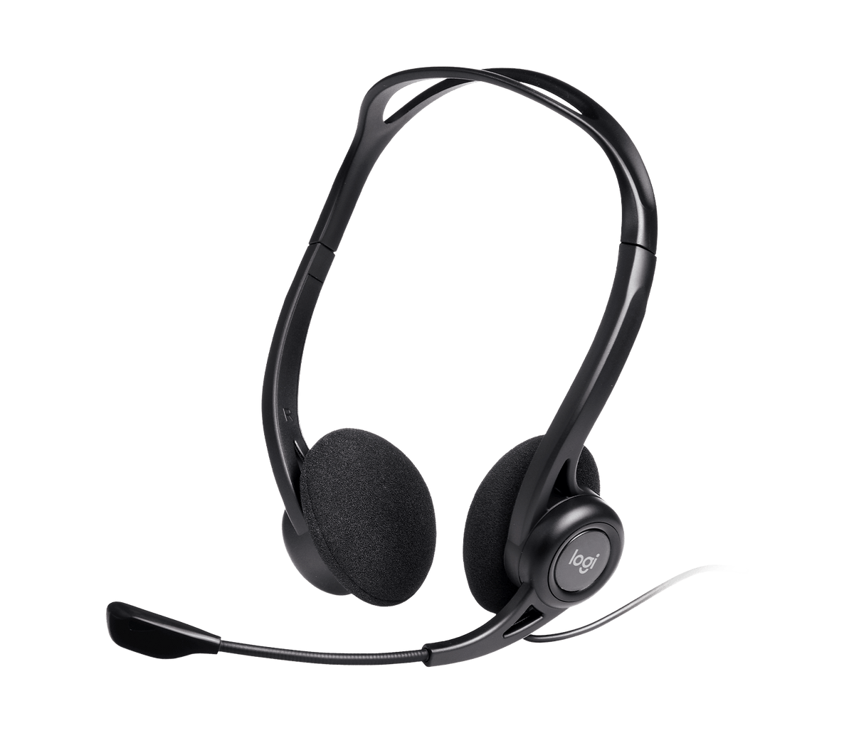960 USB Headset