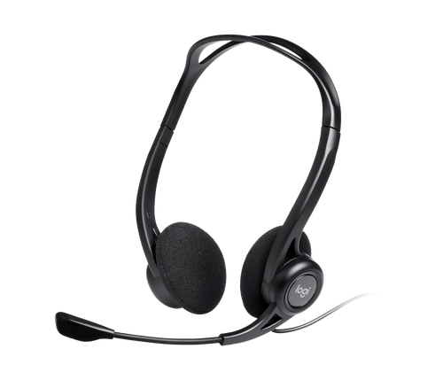 960 USB Headset
