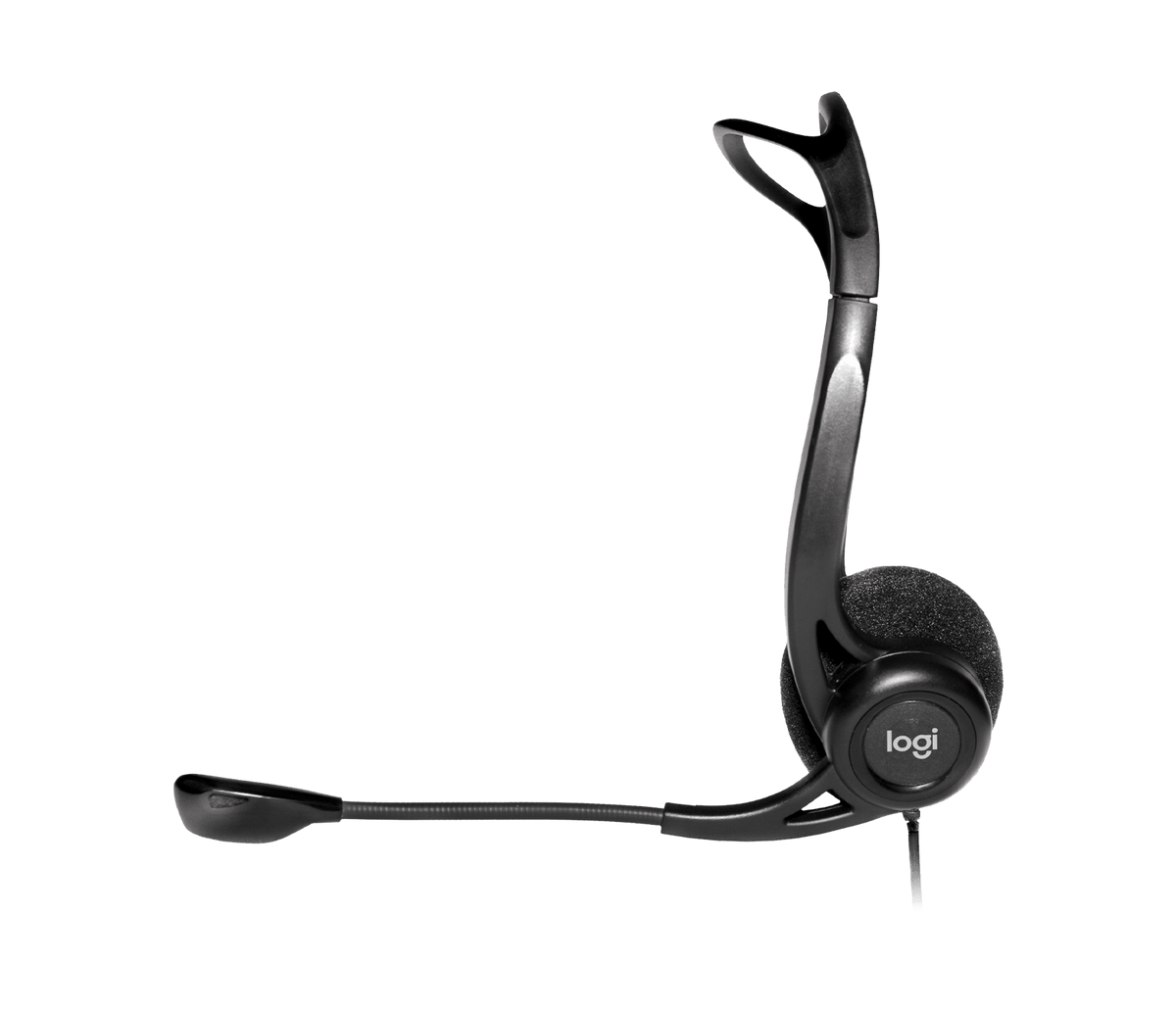 960 USB Headset