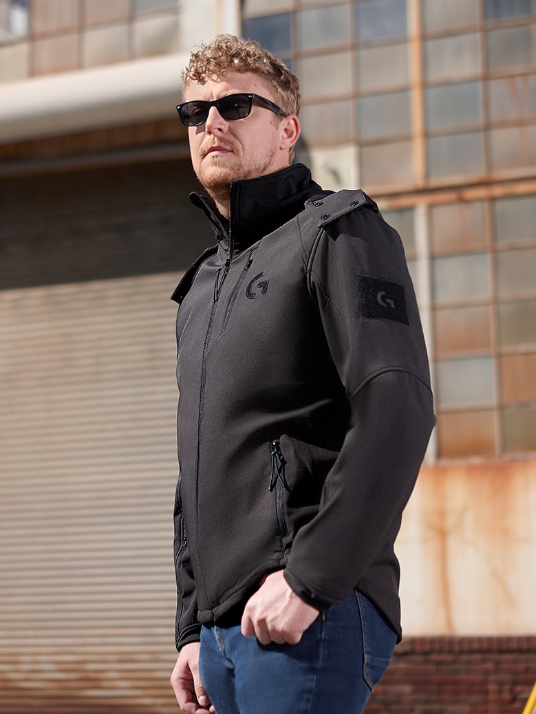 HERO Jacket - Unisex