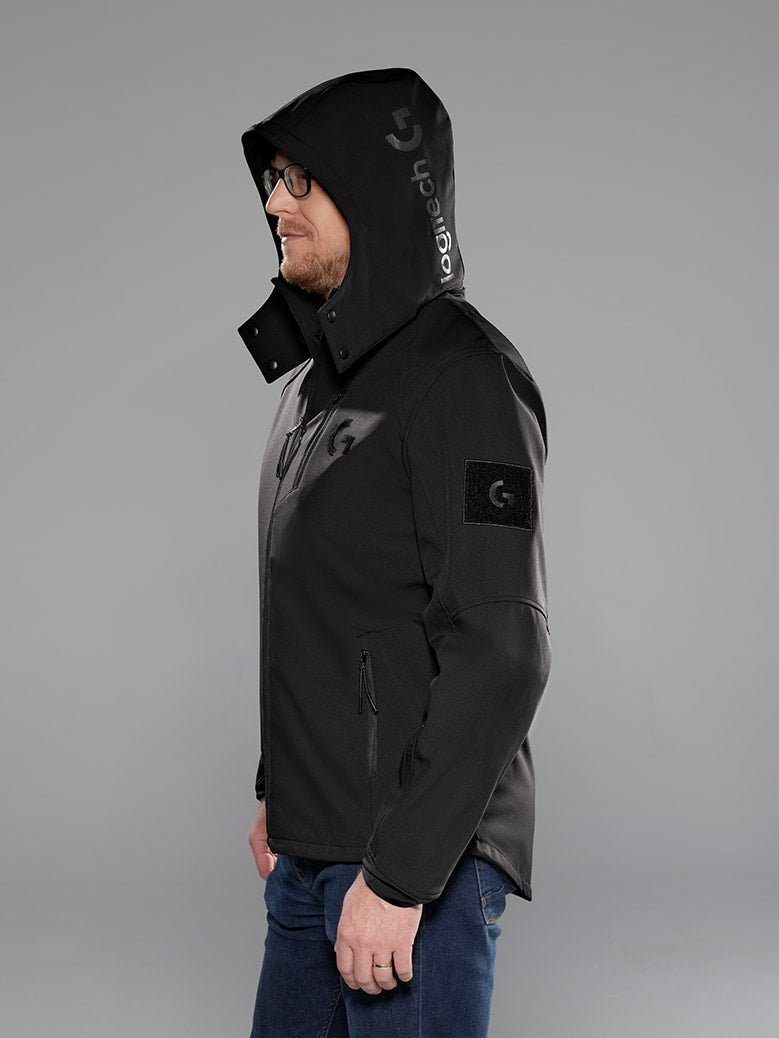 HERO Jacket - Unisex