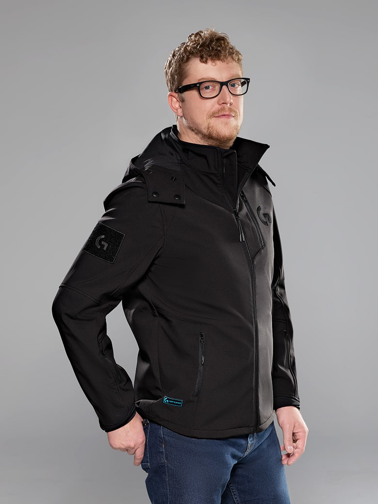 HERO Jacket - Unisex