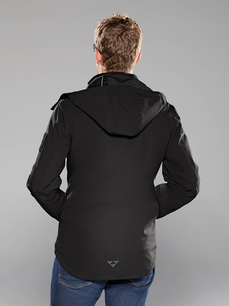 HERO Jacket - Unisex