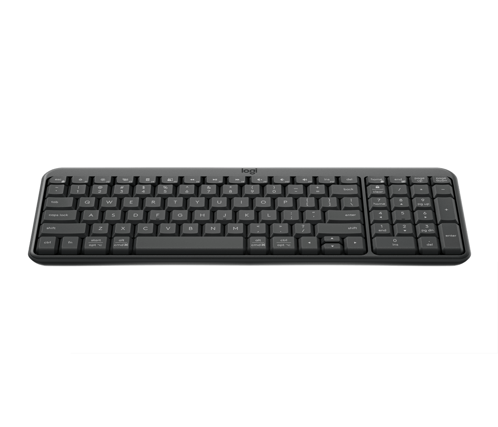 K250 Compact Bluetooth® Wireless Keyboard